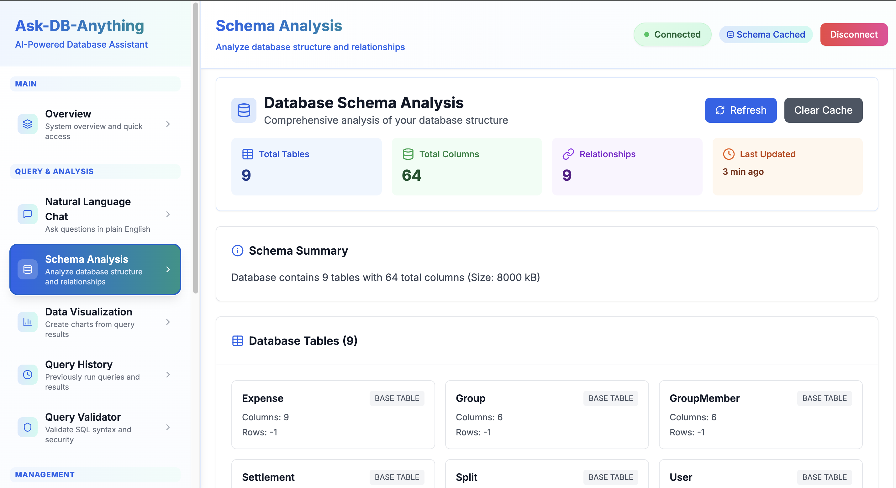 Ask-DB-Anything - Image 6